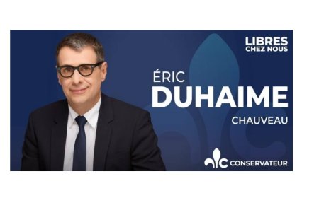 Parti conservateur du Québec