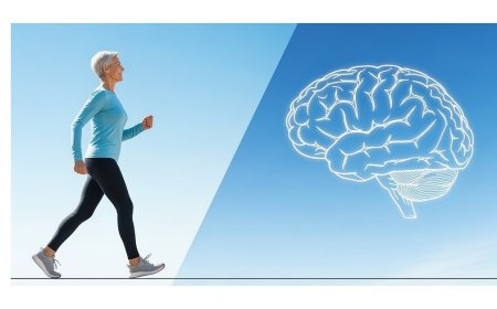 Faire de l’exercice physique régulier peut réellement rajeunir le cerveau...
