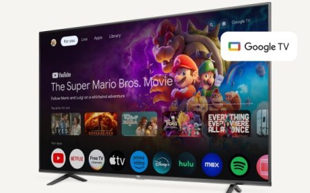 Google TV