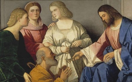 Que sont devenus les disciples de Jésus après sa mort ?