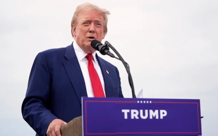 Les Américains pensent que le président TRUMP a perdu la raison!