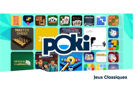 Jeux gratuits et en ligne pour aînés