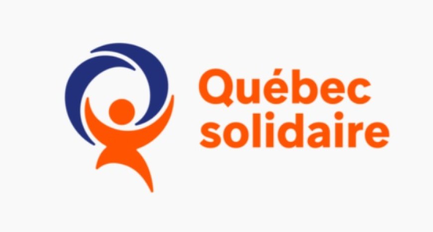 Québec solidaire