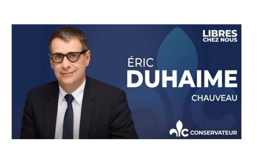 Parti conservateur du Québec