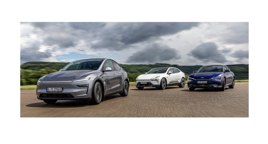 Quels sont les véhicules électriques du Québec  qui vous facilitent la vie ?