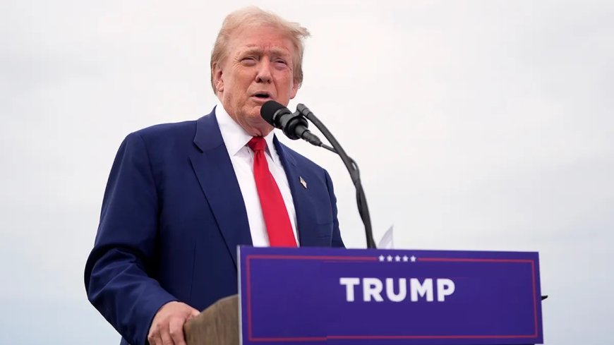 Les Américains pensent que le président TRUMP a perdu la raison!