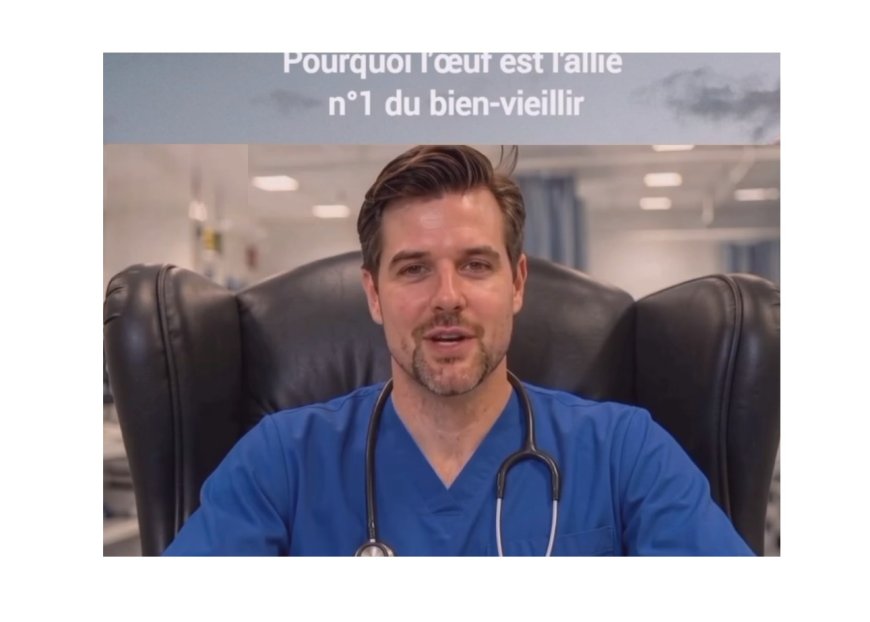 Les oeufs et les aînés