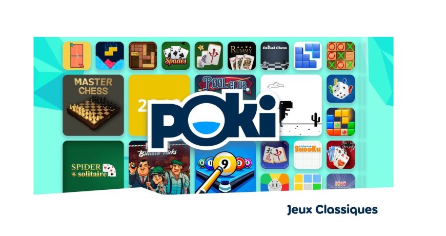 Jeux gratuits et en ligne pour aînés