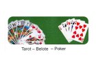 Jeux jouables en ligne avec de vrais humains