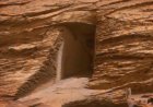 LA NASA CONFIRME : UNE CIVILISATION VIVRAIT SOUS MARS