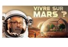 Est-ce que c'est théoriquement possible qu'une civilisation humaine vivrait sur Mars ?