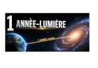 Une année-lumière ?