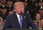 Tensions dans le détroit d'Ormuz avec TRUMP. Ce détroit deviendra un « territoire des États-Unis » !