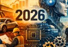 L'intelligence artificielle où en sommes-nous en 2026 ?