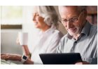 Comment informer  les aînés? Voici une façon de le faire via VOTRE SITE WEB !
