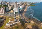 Salvador de Bahia est l’une des villes les plus riches culturellement du Brésil