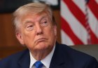 « Ça suffit! », lance Trump après l’annonce de contre-tarifs par Carney