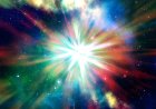 L’immensité des galaxies, leur nombre inimaginable, et les distances vertigineuses sont décrites comme un langage cosmique qui révèle la puissance du Créateur