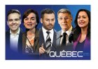 Le 5 octobre, on exerce notre droit de vote!