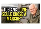 106 ans encore en forme !