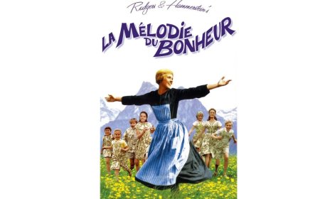 La Mélodie du bonheur