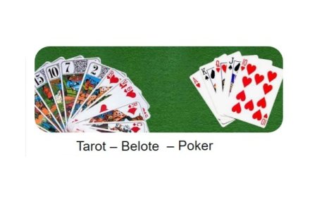Jeux jouables en ligne avec de vrais humains