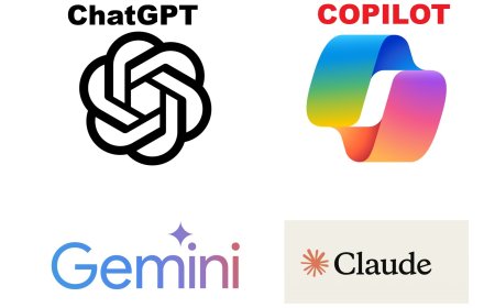 IA en ligne sur internet