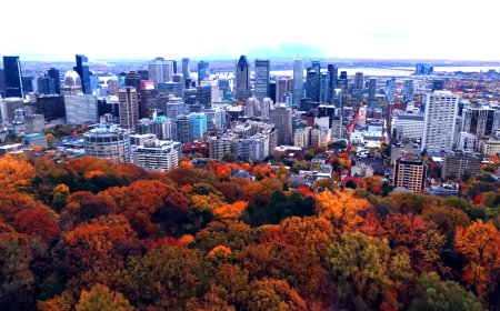 Montréal