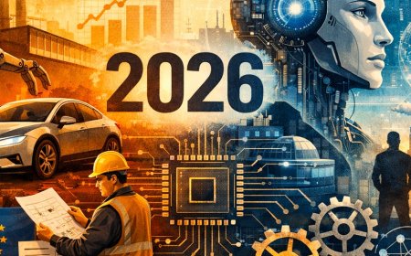 L'intelligence artificielle où en sommes-nous en 2026 ?