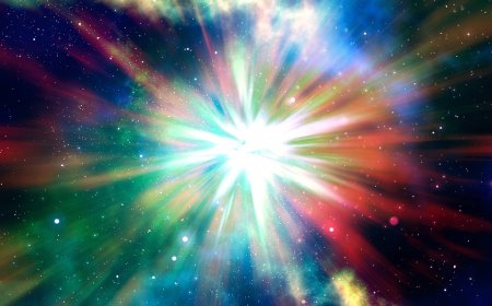 L’immensité des galaxies, leur nombre inimaginable, et les distances vertigineuses sont décrites comme un langage cosmique qui révèle la puissance du Créateur