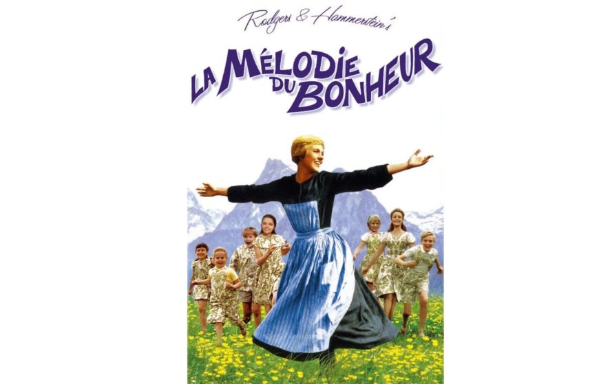 La Mélodie du bonheur