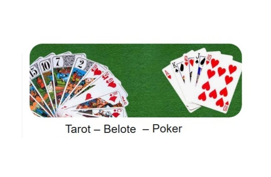 Jeux jouables en ligne avec de vrais humains