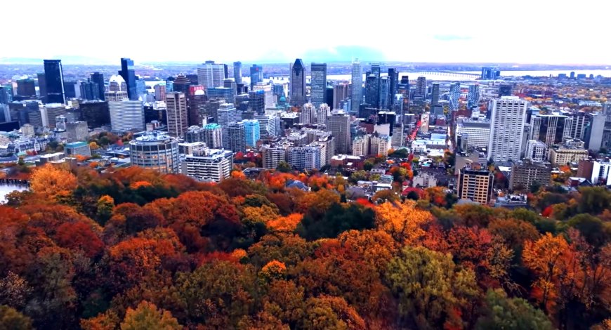 Montréal