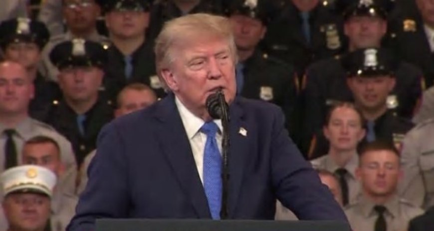Tensions dans le détroit d'Ormuz avec TRUMP. Ce détroit deviendra un « territoire des États-Unis » !