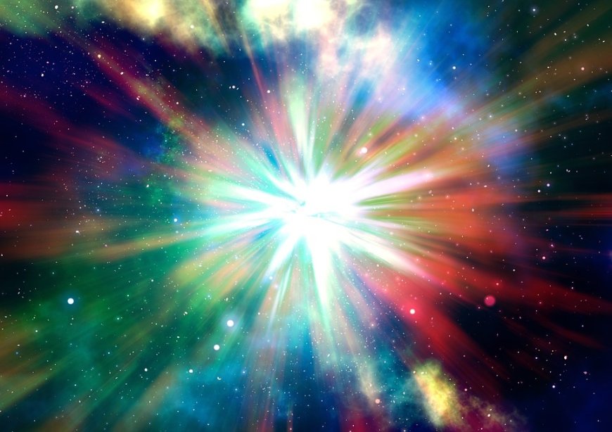 L’immensité des galaxies, leur nombre inimaginable, et les distances vertigineuses sont décrites comme un langage cosmique qui révèle la puissance du Créateur