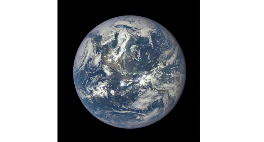 Pourquoi la TERRE est habitable et aucune autre planète connue?