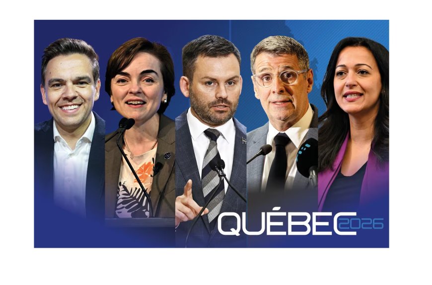 Le 5 octobre, on exerce notre droit de vote!