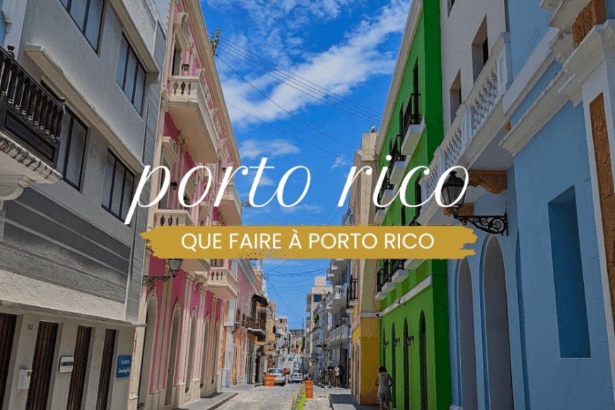 Porto Rico (2023)
