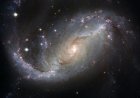 Qui est Dieu le créateur de nombreuses galaxies ?