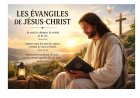 Les évangiles - Dieu - Jésus-Christ