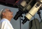 Pourquoi le Vatican a-t-il des télescopes ?