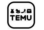 «Temu» est un site de magasinage en ligne à très bas prix.