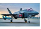 Le premier F-35A et Gripen canadien - Septembre 2026