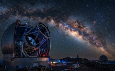 Pourquoi n’avons-nous toujours pas détecté de vie extraterrestre? Une théorie scientifique apporte une piste.