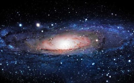 Sommes-nous seuls dans l’Univers?