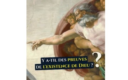 Y a-t-il des preuves de l’existence de Dieu ?