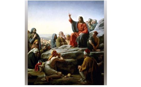 Jésus