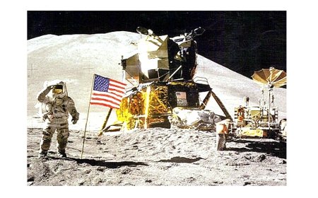 Tous les projets Apollo