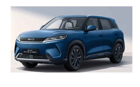 2 300 km d’autonomie : BYD vient de bouleverser l’industrie automobile