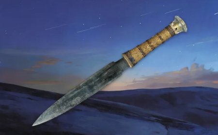 Comment nos ancêtres ont-ils découvert le fer  et l'acier ?
